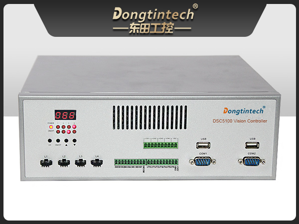 k8·凯发酷睿4代工业电脑