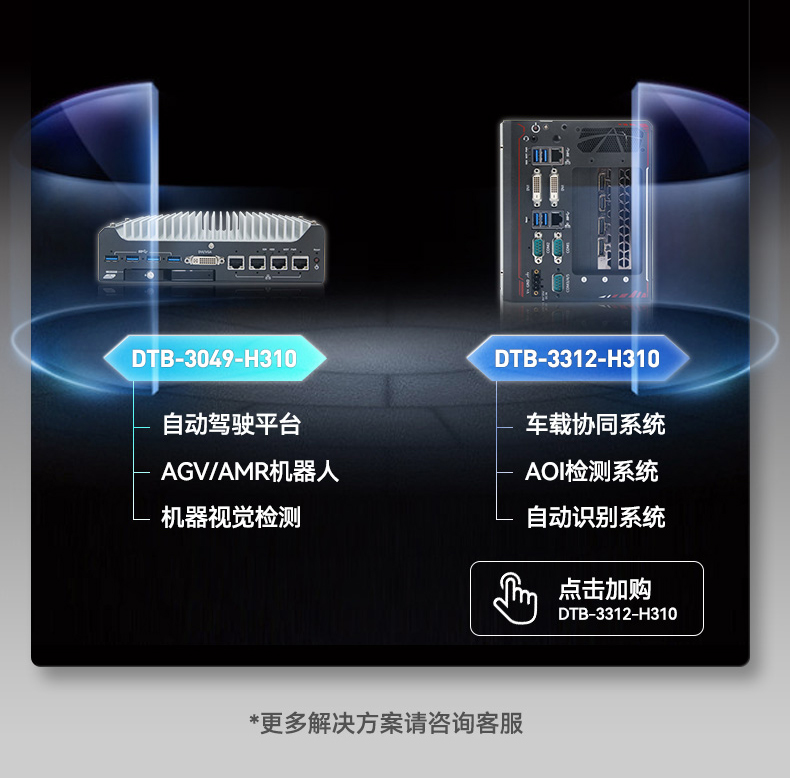无人驾驶车载主机 无人驾驶车载主机