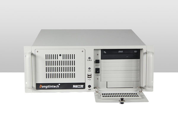 k8·凯发酷睿6代工控机