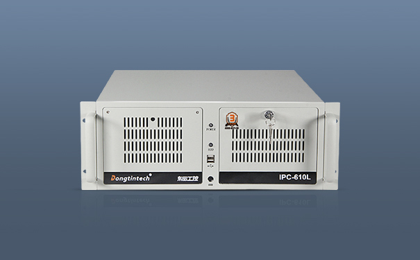 k8·凯发4U上架式工控机