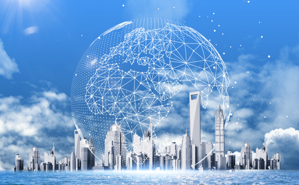 人工智能智慧建筑系统 人工智能智慧建筑系统