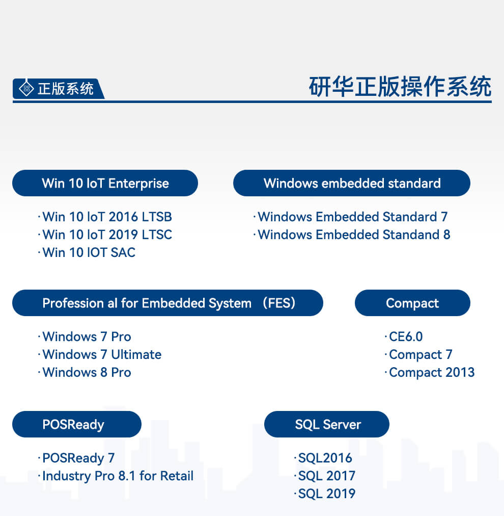 研华嵌入式工控机 研华嵌入式工控机