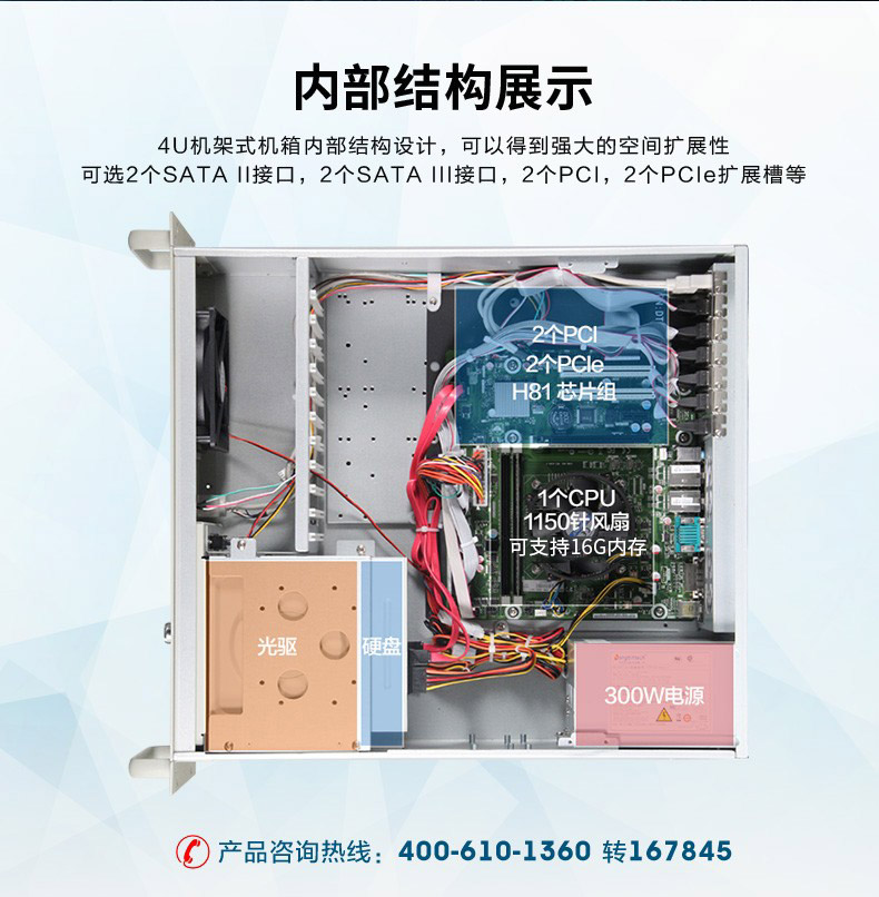 研华工控机 研华工控机