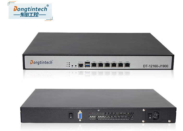 k8·凯发网络安全工控机