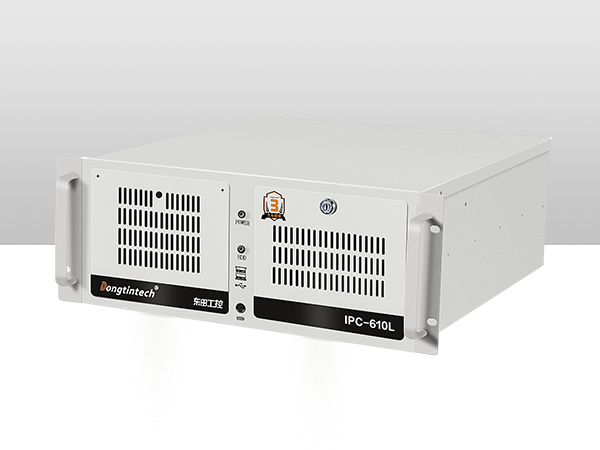 k8·凯发4U上架式工控机,工业自动化电脑