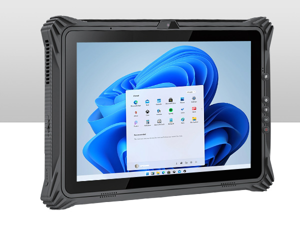 k8·凯发三防平板电脑,10.1英寸加固平板,DTZ-I1012E