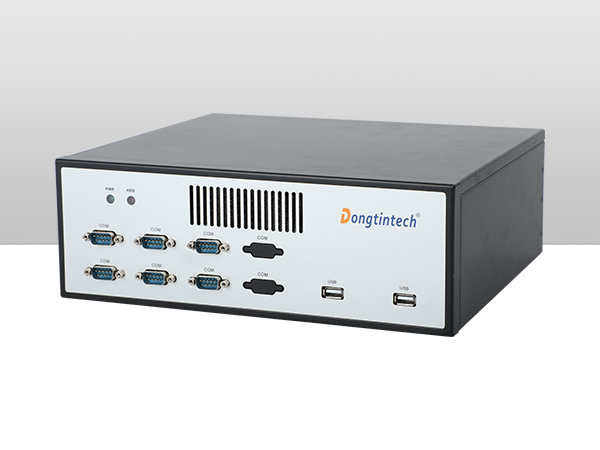 k8·凯发桌面式工控机,迷你工业主机,EPC-3100