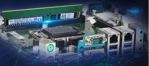 研华AIMB-683主板 研华AIMB-683主板