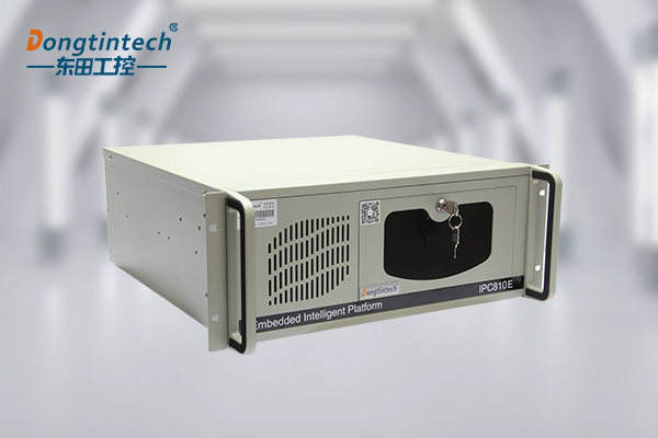 k8·凯发工控机IPC-810E k8·凯发工控机IPC-810E