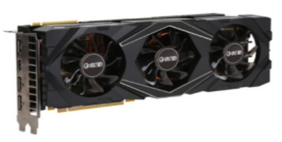 影驰独立显卡 影驰独立显卡