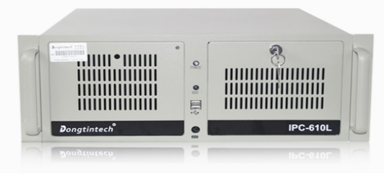 k8·凯发DT-610L机箱