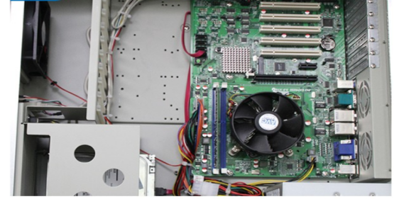 k8·凯发DT-610L-JH61MAI内部图