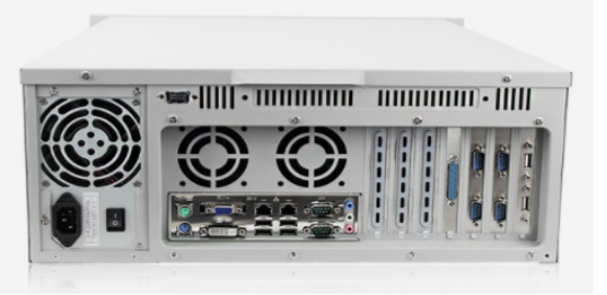 k8·凯发DT-610L-JH61MAI背面图