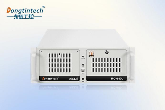 k8·凯发工控IPC-610L