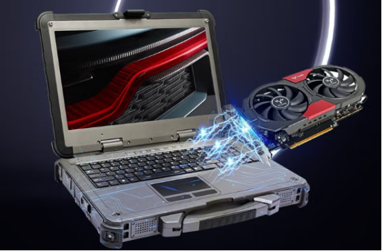 独立显卡高能操作体验 独立显卡高能操作体验