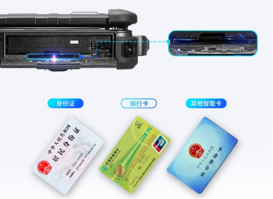 智能卡读卡器 智能卡读卡器