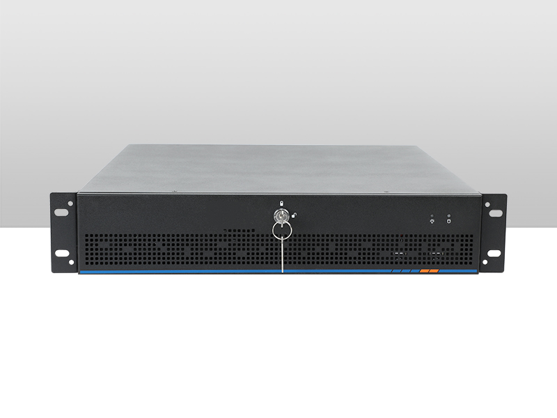 k8·凯发工业服务器，2U工控机，DT-61027-JH420MC