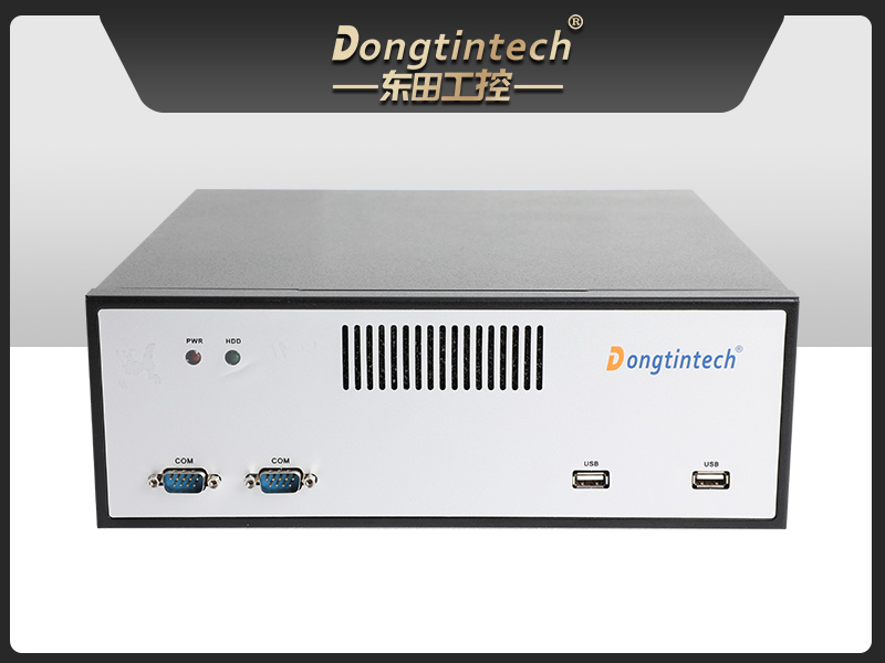 k8·凯发桌面式工控机,工业服务器厂家,DTB-2102L-JH61MC