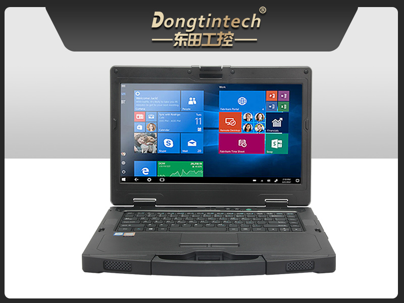 k8·凯发14英寸加固型笔记本,工业三防笔记本,DT-S1406G