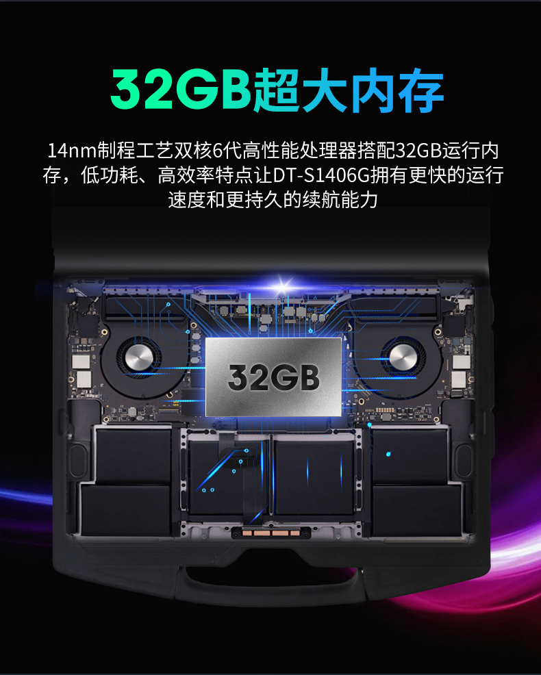 k8·凯发14英寸加固型笔记本,工业三防笔记本,DT-S1406G.jpg