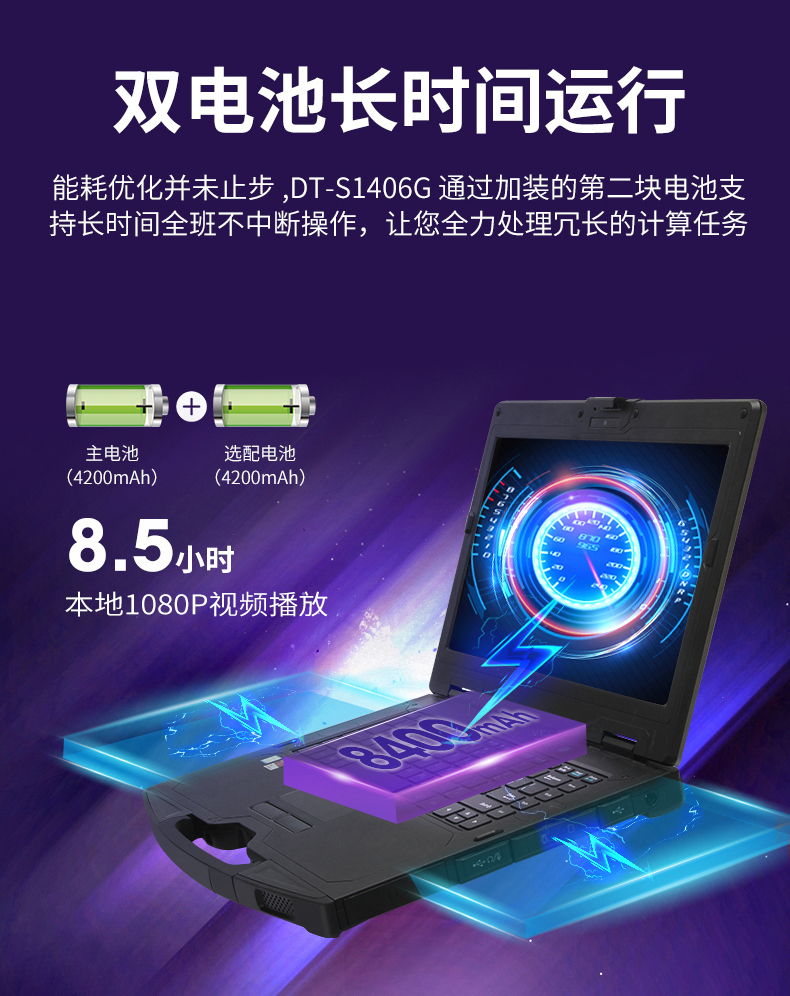 k8·凯发14英寸加固型笔记本,工业三防笔记本,DT-S1406G.jpg