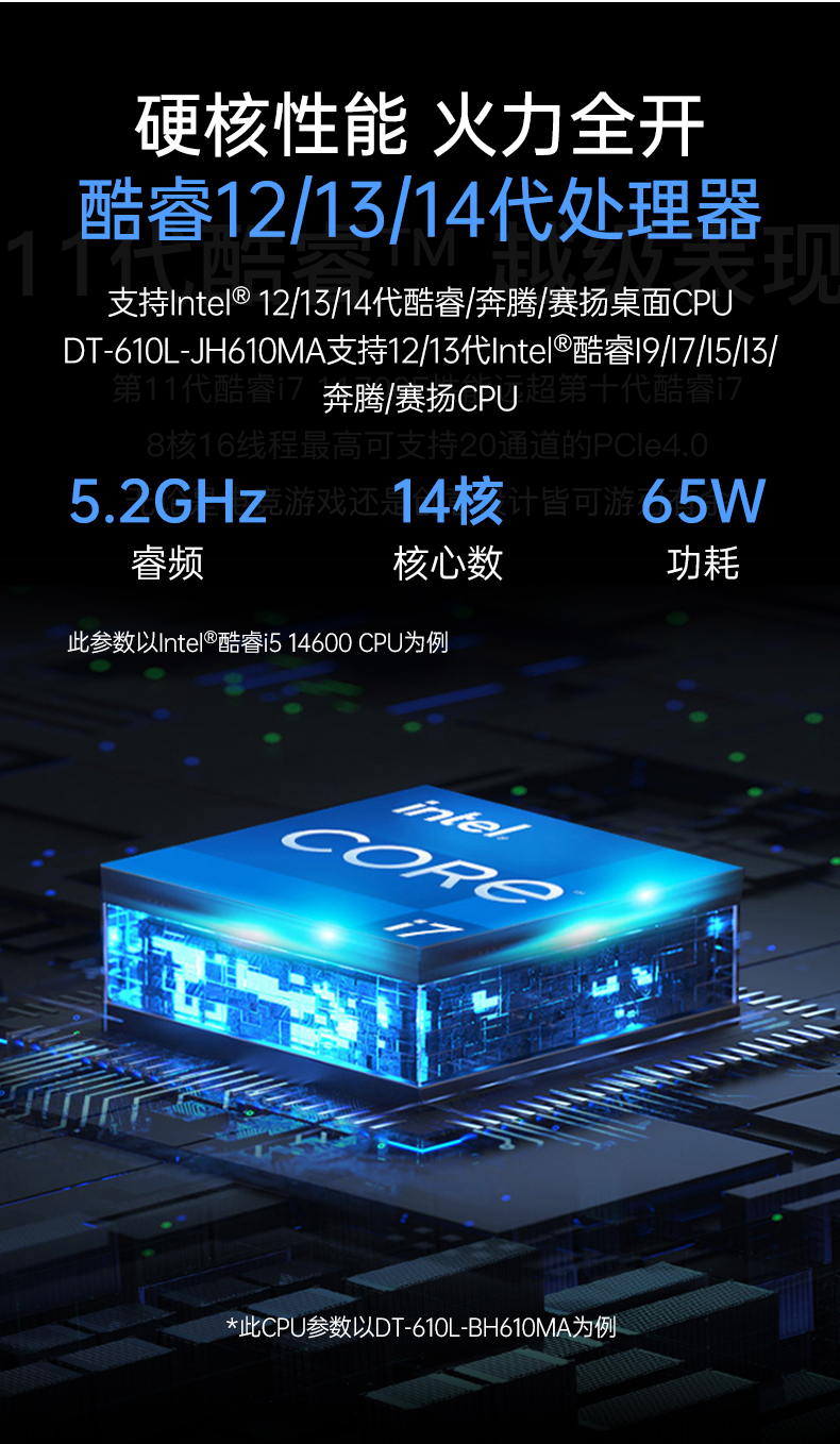 k8·凯发4U工控机,高性能工控电脑,DT-610L-BH610MA.jpg
