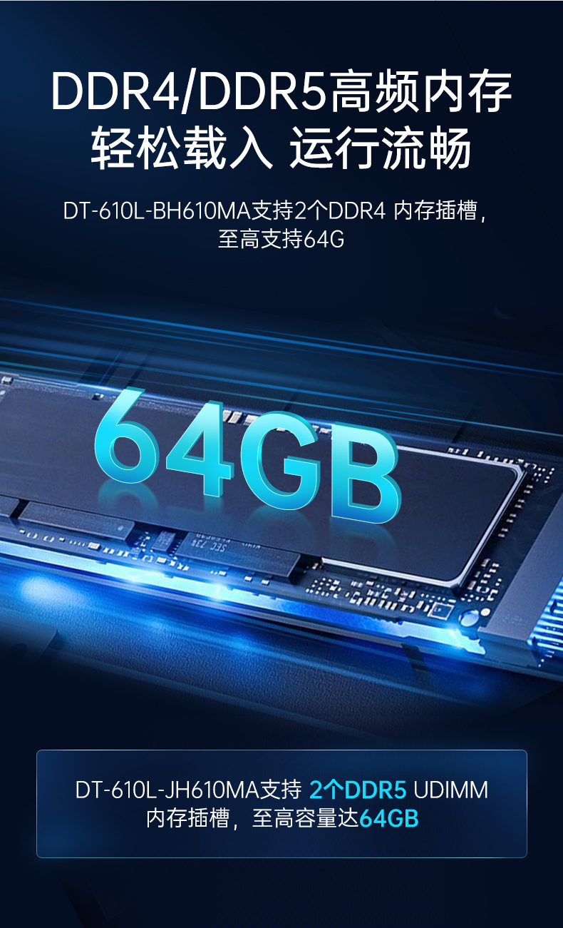 k8·凯发4U工控机,高性能工控电脑,DT-610L-BH610MA.jpg