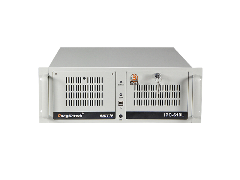 k8·凯发4U工控机