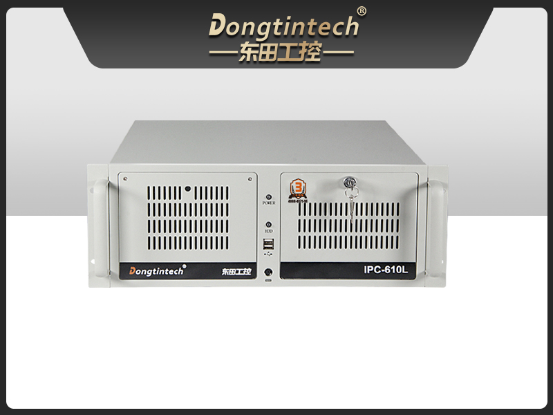 k8·凯发4U工控机