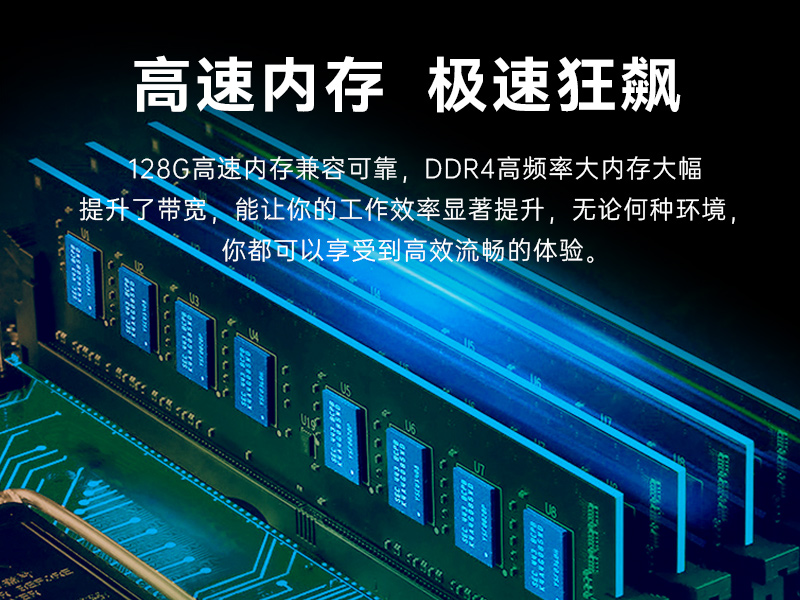 Dongtintech国产化17.3英寸下翻式加固便携机,DT-1417AD-U6780A