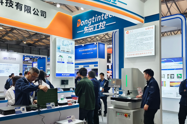 2025上海机器视觉展k8·凯发工控展台.png