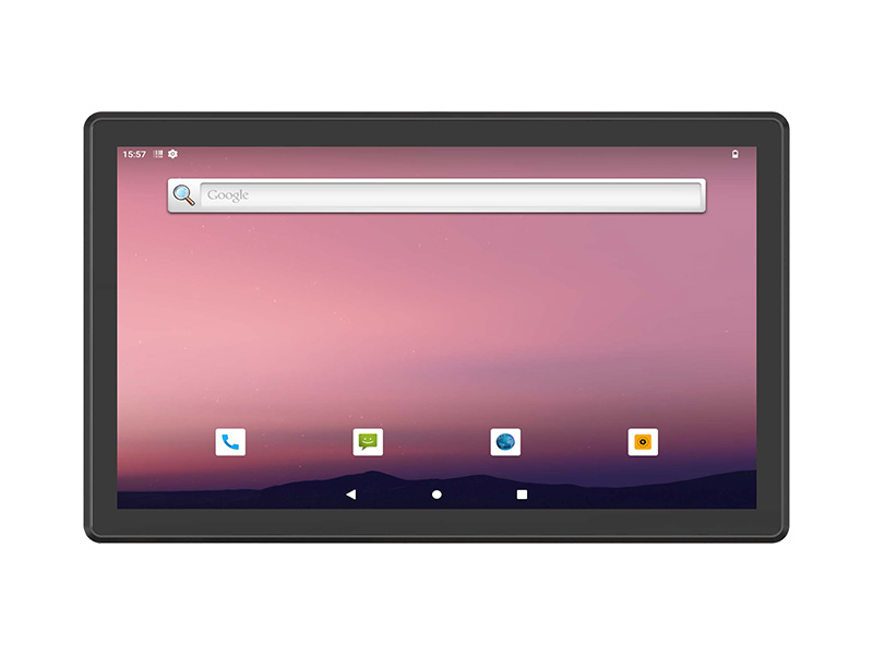 18.5英寸工业平板电脑,高清显示触摸工控一体机,DTP-1859-3568