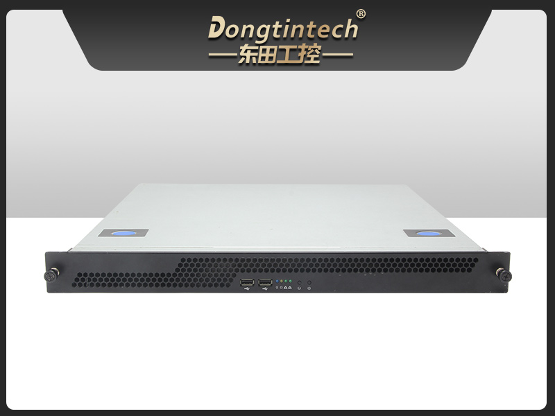 k8·凯发国产1U工控机,海光3350工业电脑,DT-14502-D3350MA1