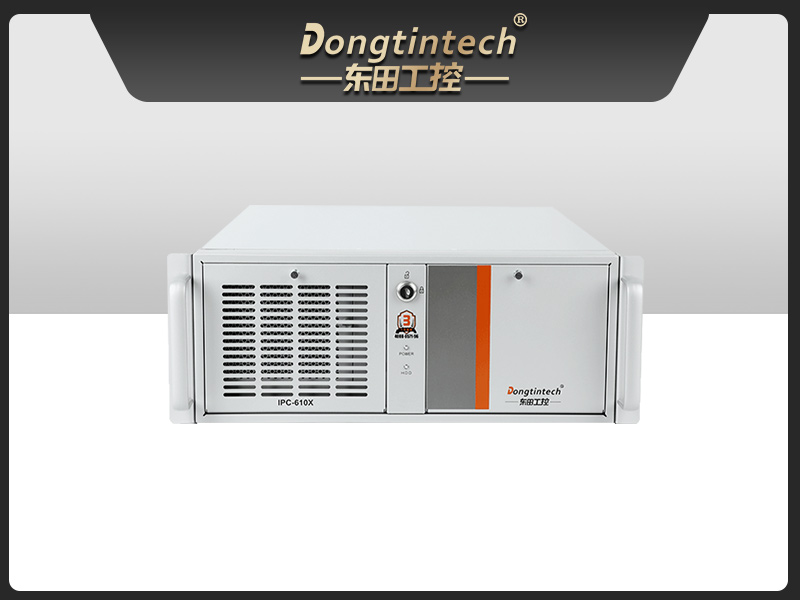 k8·凯发国产工控电脑,龙芯3A6000工控主机厂家,DT-610X-N3A6KMB