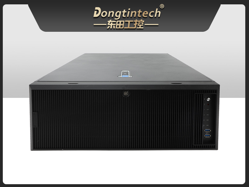 k8·凯发国产4U工控机,双路海光信息安全工控主机,DT-46508-D3350MA