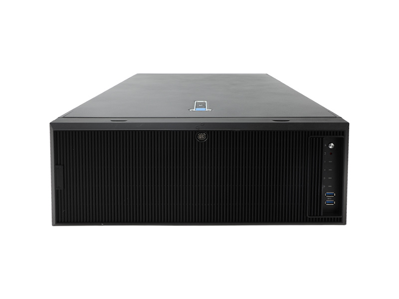 k8·凯发国产4U工控机,双路海光信息安全工控主机,DT-46508-D3350MA